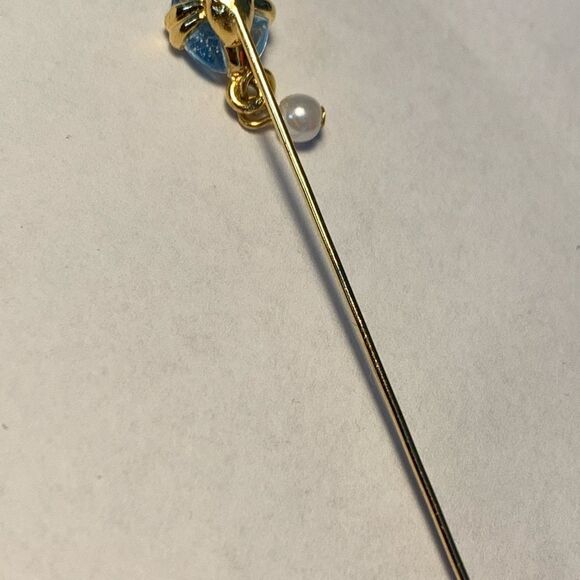Vintage Stickpin  - Picture 2 of 3